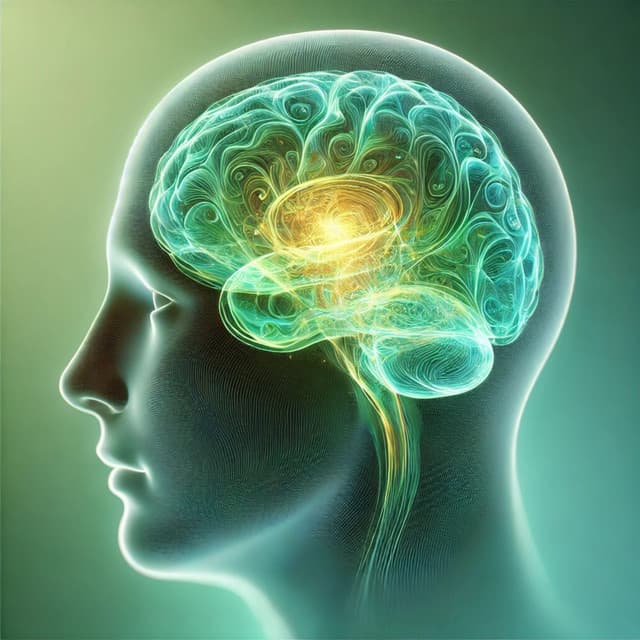 Activate Natural Stress-Killer: Healing Frequencies for Deep Relaxation - Stress Relief Calm Oasis