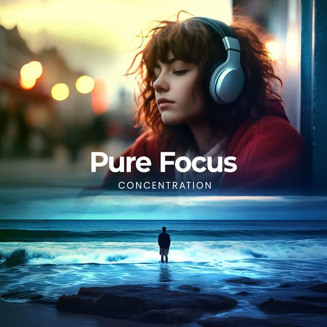 Pure Focus - Concentration