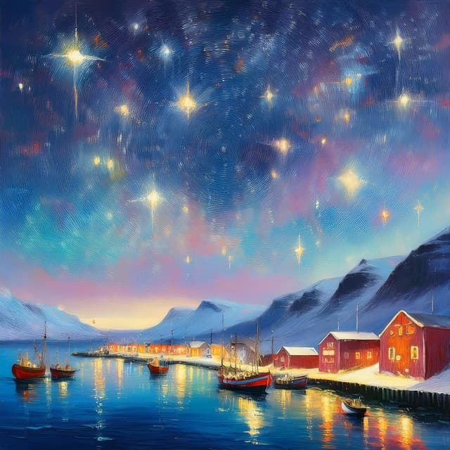 Música Nocturna Pacífica: Melodías Calmantes Para El Sueño - Lista de reproducción para relajarse por la noche