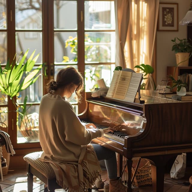 Sueños De Bebés: Nanas Suaves De Piano - Canciones De Cuna