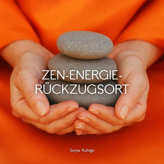 Zen-Energie-Rückzugsort - Sonja Ruhige