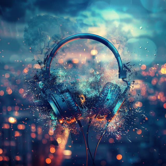 Massage Melodies: Rhythmic Spa Soothers - Zen Healing Melodies