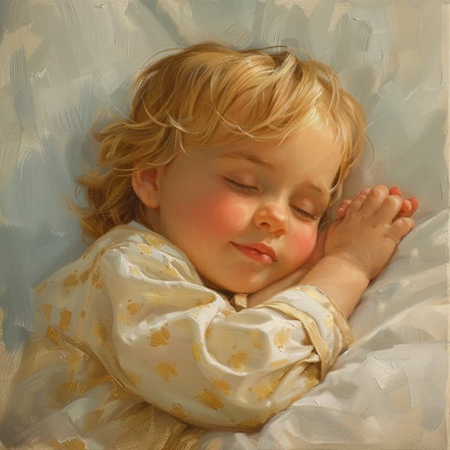 Armonía De Canciones De Cuna: Ritmos Suaves Del Sueño Del Bebé - Bebé Sueño Bebé Sonidos