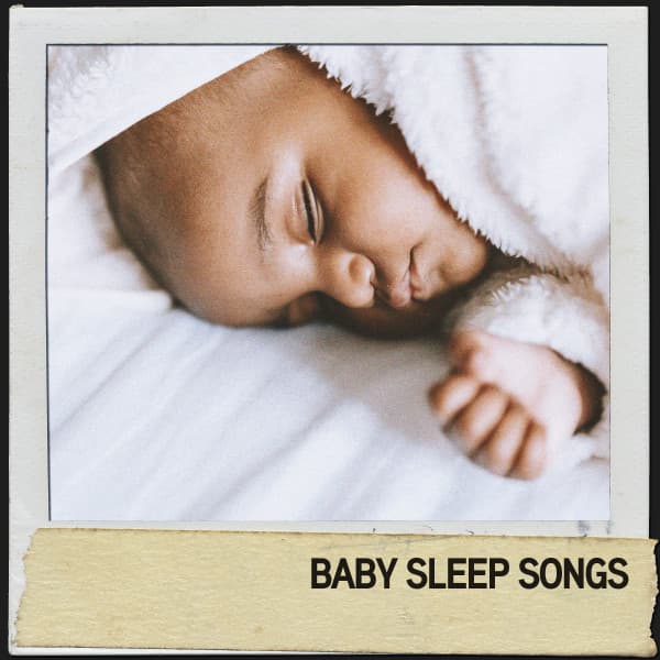 Baby Sleep Songs: Lullaby Melodies for a Peaceful Sleep - Música Relajante Para Leer