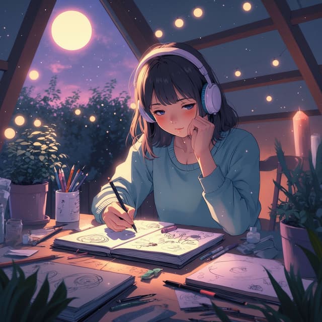 Lo-Fi Lull