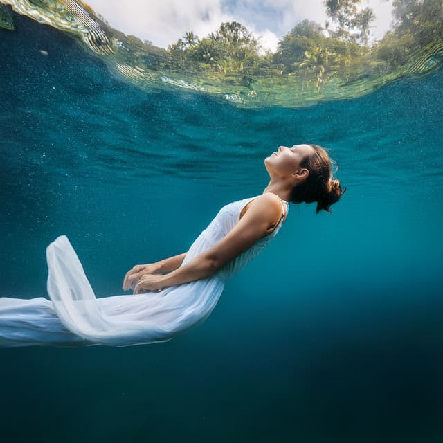 Music For Falling Into The Gentle Arms Of Relaxation - Relaxation Study Music