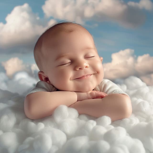 Trueno Binaural: Sueños De Arrullo Para Dormir Del Bebé - Tiburón Bebé