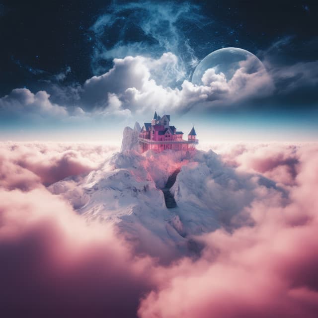 Retreat to Dream - Lynn Buddhist