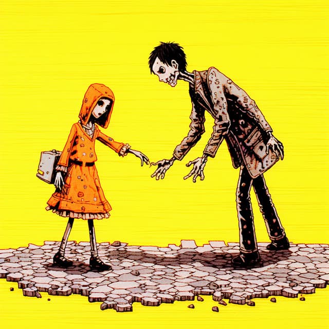 Midnight Sketches in Aural Pastels - Lofi Beats Instrumental