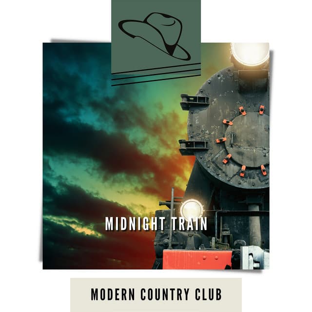 Midnight Train - Modern Country Club