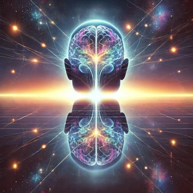 Alpha Brainwave