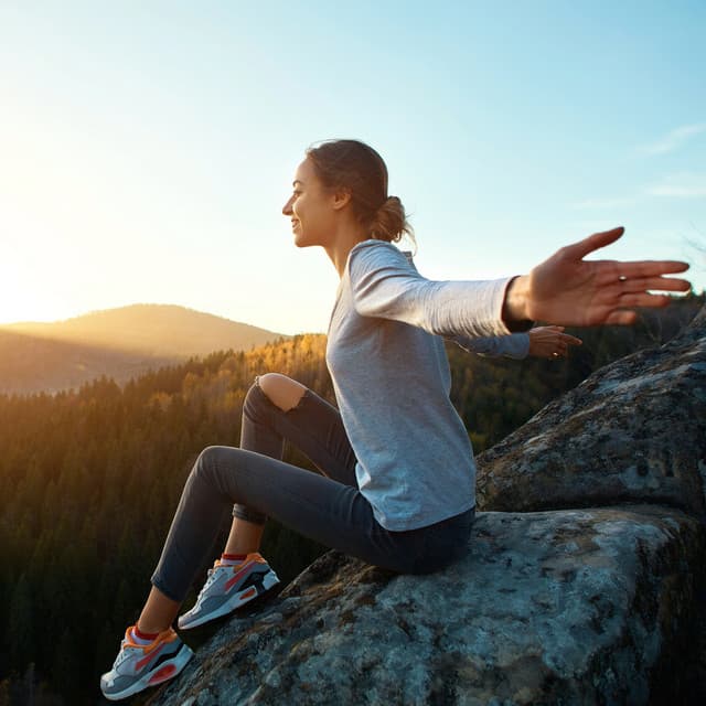 Peaceful Tunes for Relaxation - Om - Tibetan Relaxation