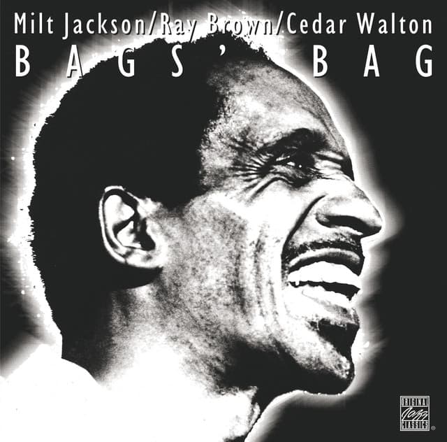 Bags' Bag - Milt Jackson