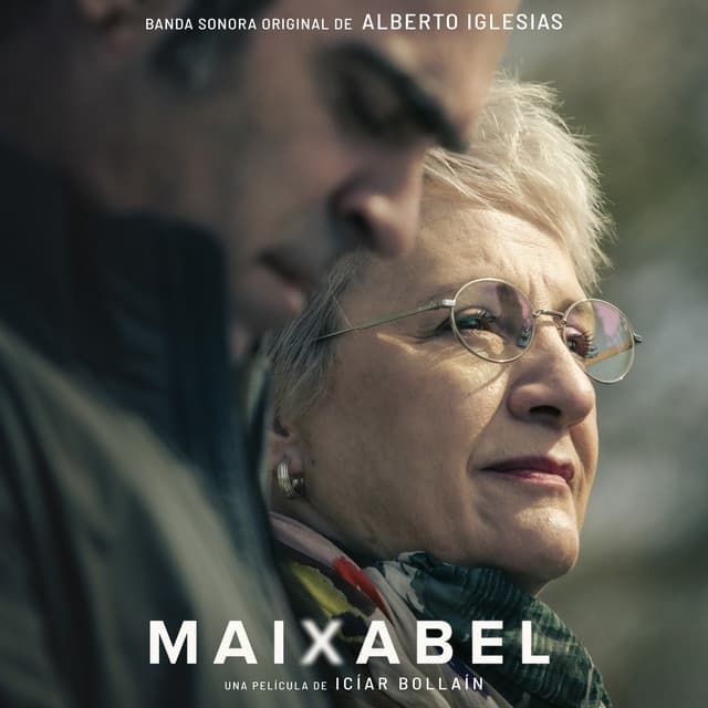 Maixabel - Alberto Iglesias