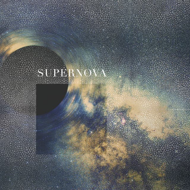 Supernova - Terry Devine-King