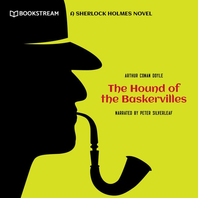 Sherlock Holmes - The Novels