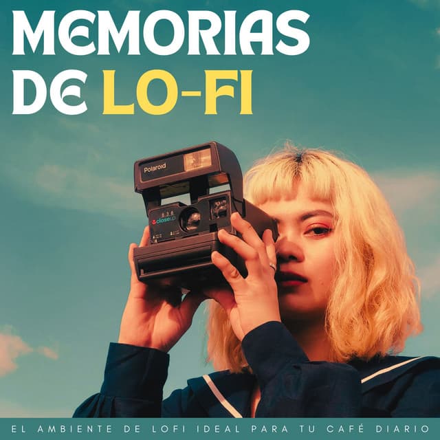 Memorias De Lofi: El Ambiente De Lofi Ideal Para Tu Café Diario - Lofi triste