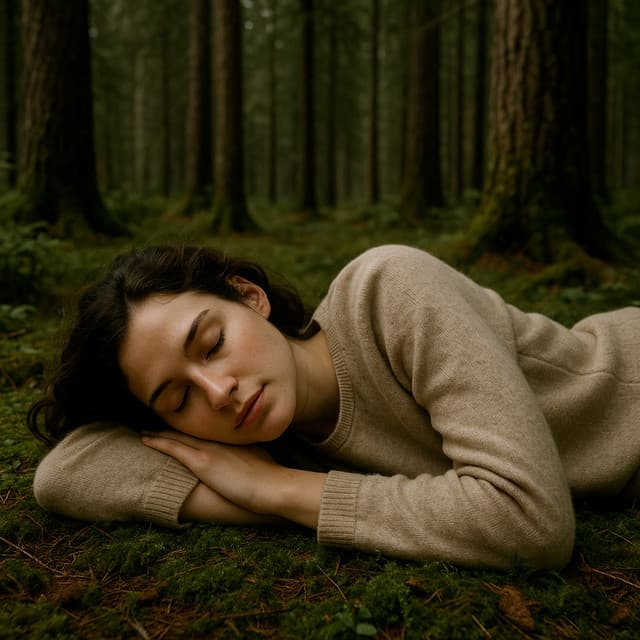 25 Healing Forests: Deep Sleep - Baltic Nature Sounds
