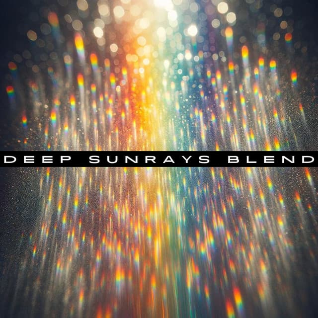 Deep Sunrays Blend: House Awakening - DJ Grumon EDM