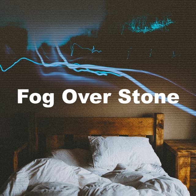 Fog Over Stone - Pink Noise