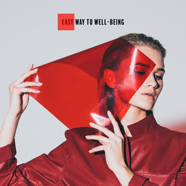 Easy Way to Well-Being: Listen to This Atmosphere - Healing Jazz Melodies Artist