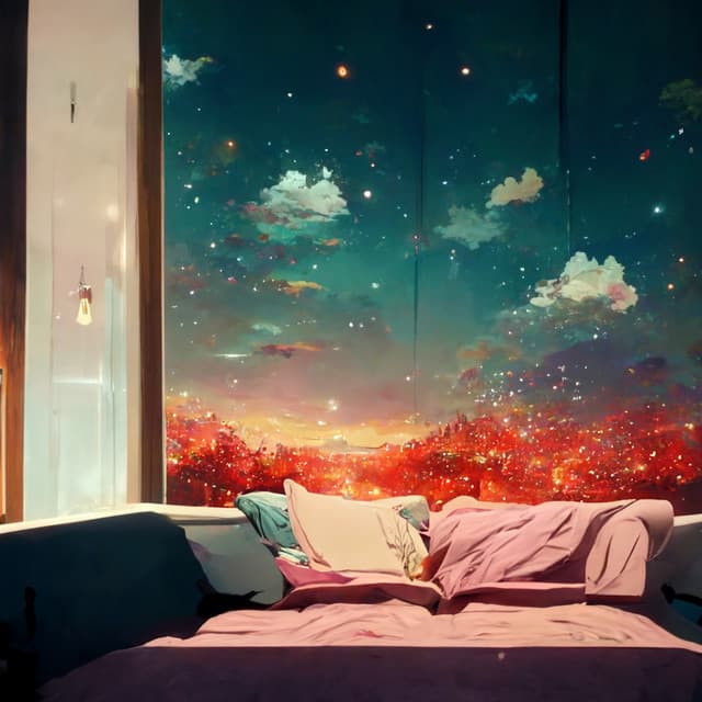 Silent Whispers of Zen - Solfeggio Frequencies Tones