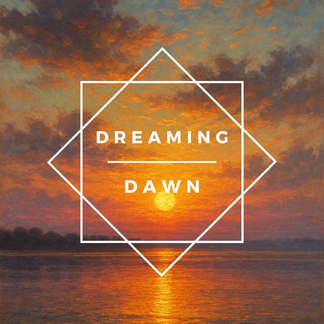Dreaming dawn - Andrea Monarda