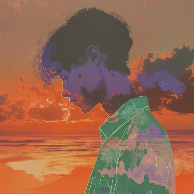 Yearning Dreamscape - Crying & Colic Relief