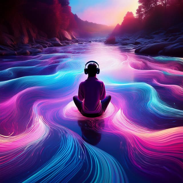 Ritmos De Hip Hop Para Un Sueño Reparador Por La Noche - En lo profundo