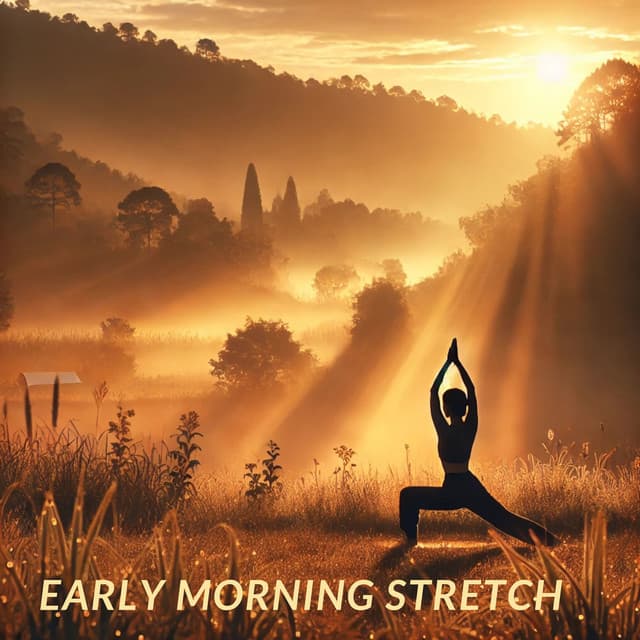 Early Morning Stretch: Daybreak Balance, Yoga Music - Yin Yoga Academy