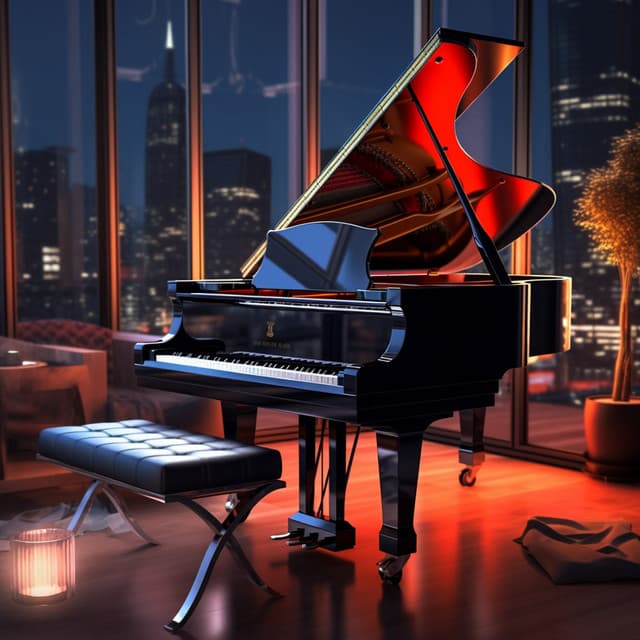 Baby Sleep Serenades with Gentle Jazz Piano - Sleeping Baby Music