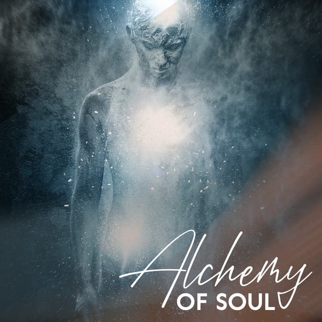 Alchemy Of Soul - 7 Types Of Spirits