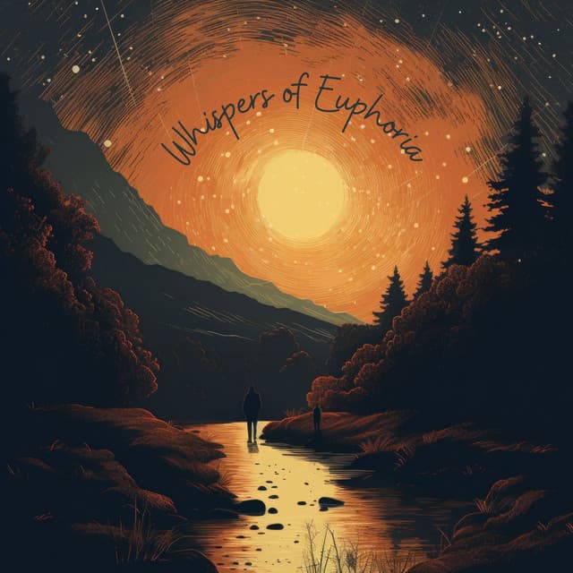 Whispers of Euphoria - Soothing music