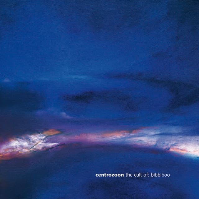 The Cult of: Bibbiboo - Markus Reuter