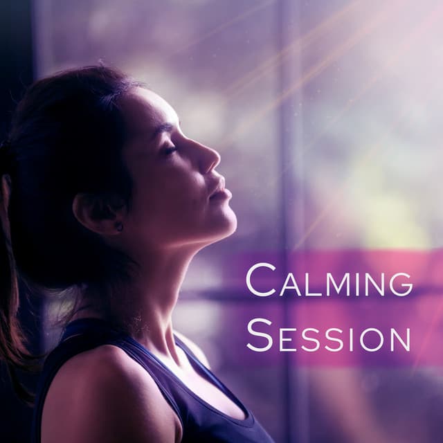 Calming Session - Craig Peruss