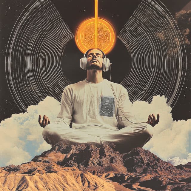 In Pursuit of Peace: Nurturing Calmness Within - Calm Relaxation