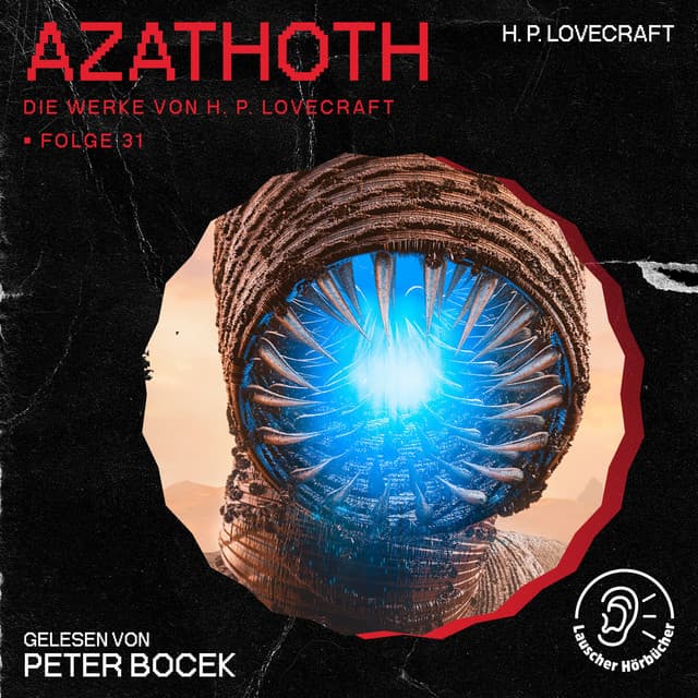 Azathoth - Die Werke von H. P. Lovecraft