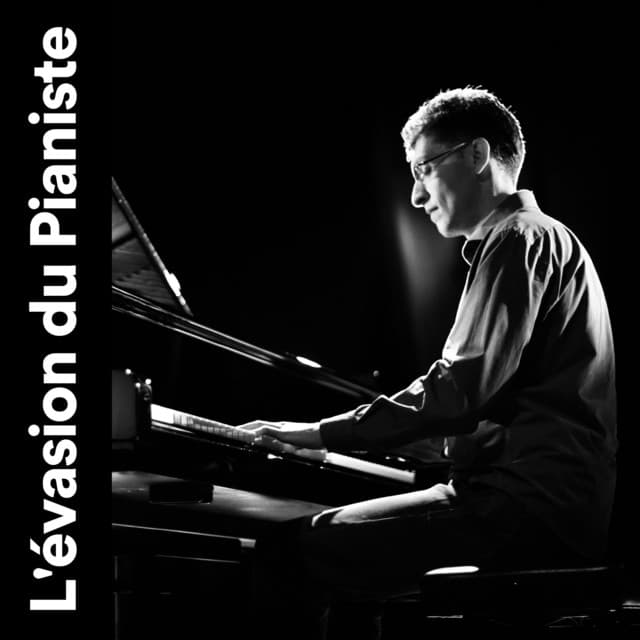 L'évasion du Pianiste - Berceuses Piano