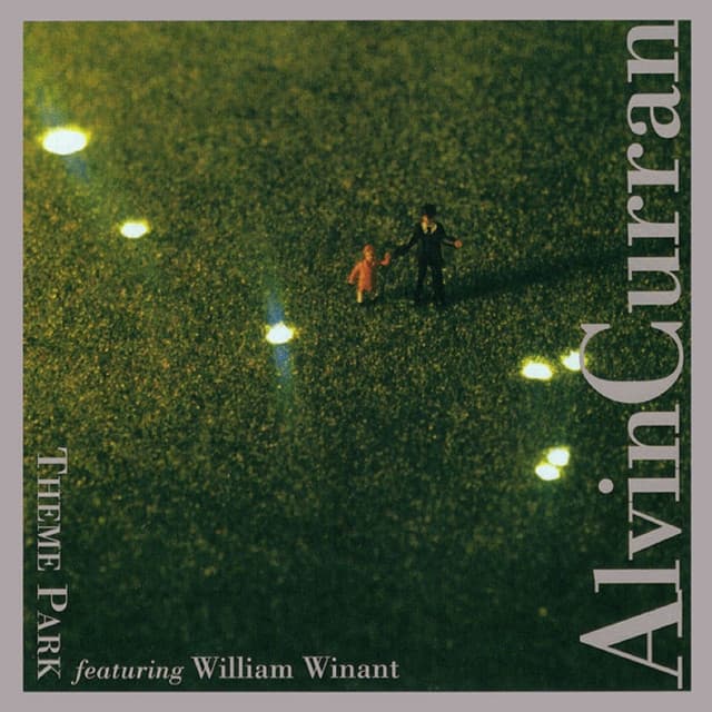 Theme Park - Alvin Curran
