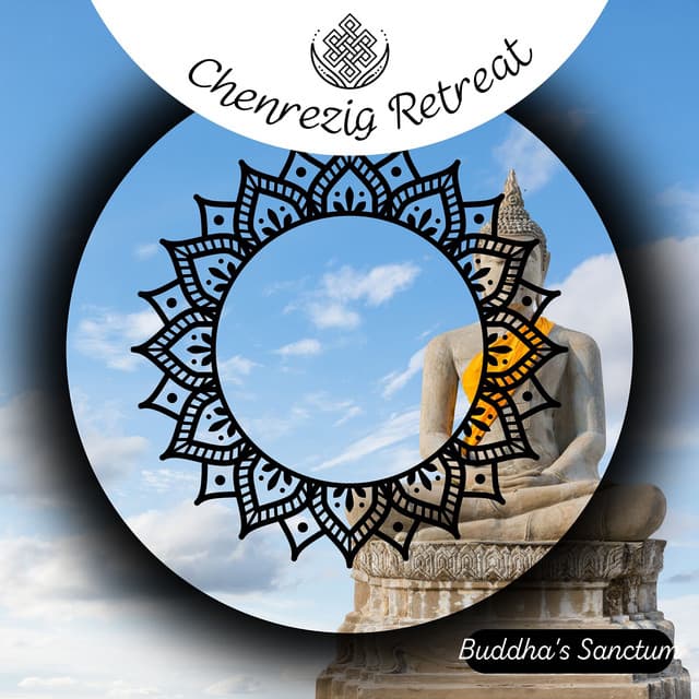 Chenrezig Retreat - Buddha's Sanctum