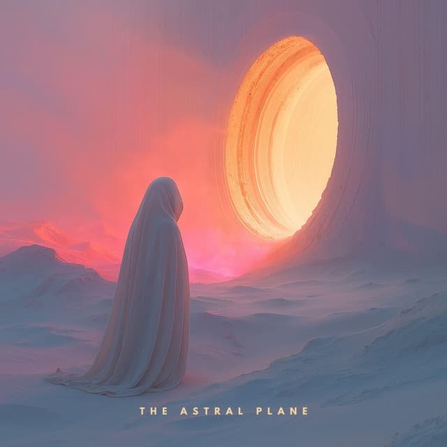 The Astral Plane - Astral Travel Sanctuary