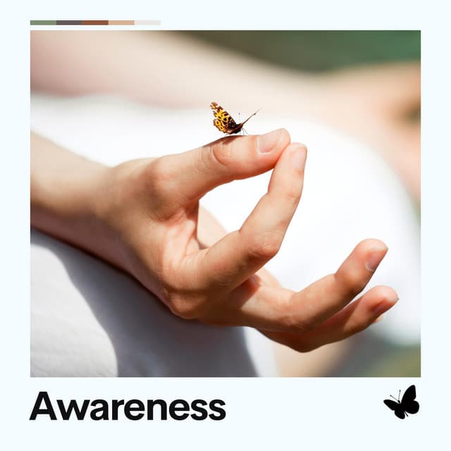 Awareness - Relaxing Music for Stress Relief