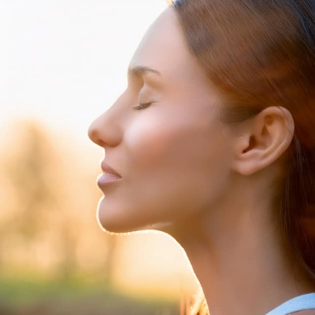 Vibras Calmantes Para La Relajación: Música Suave - Nirvana del ruido