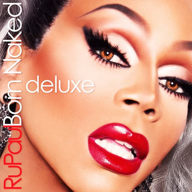 Born Naked - RuPaul