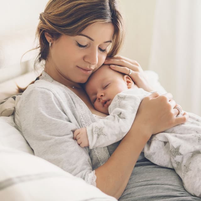 Gentle Lullabies: Magical Baby Serenade - Sleeping Music for Babies