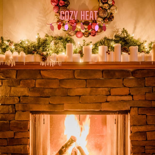 Cozy Heat - The Christmas Guys