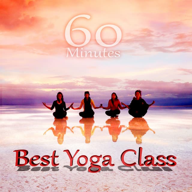 60 Minute Best Yoga Class - Music for Yoga Meditation and Relaxation, Hatha Yoga, New Age & Healing, My Yoga, Learn Meditation, Deep Meditation Music, Yoga for Beginners - In Yoga Academy