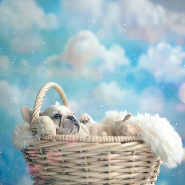 Loyal Companion: Relaxation Frequency for Dogs - Dog Chill Music