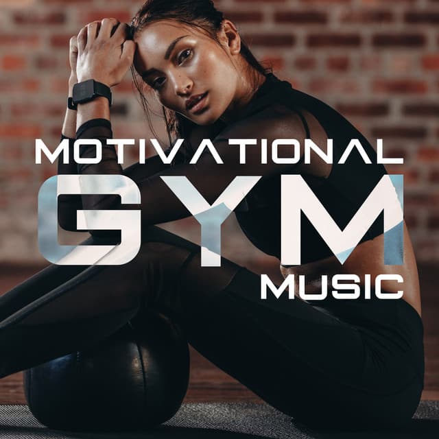 Motivational Gym Music - Jabari Kaelan