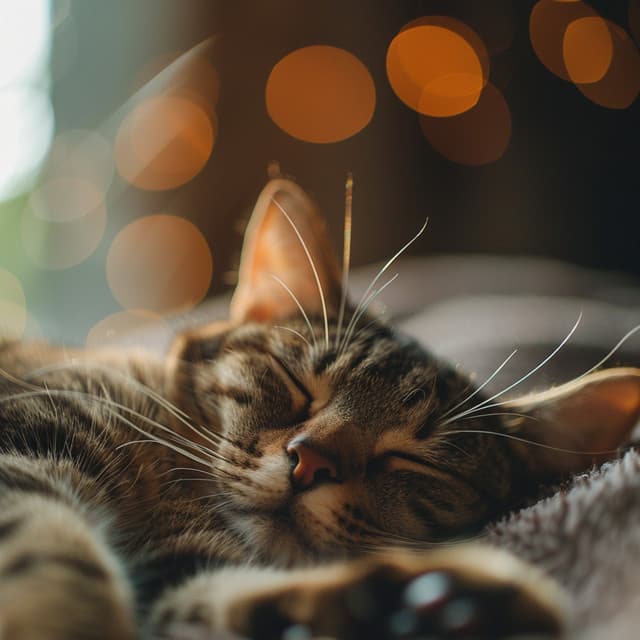 Melodías Relajadas Para Gatos: Música Relajante Para Gatos - TEMPORIZADOR SL